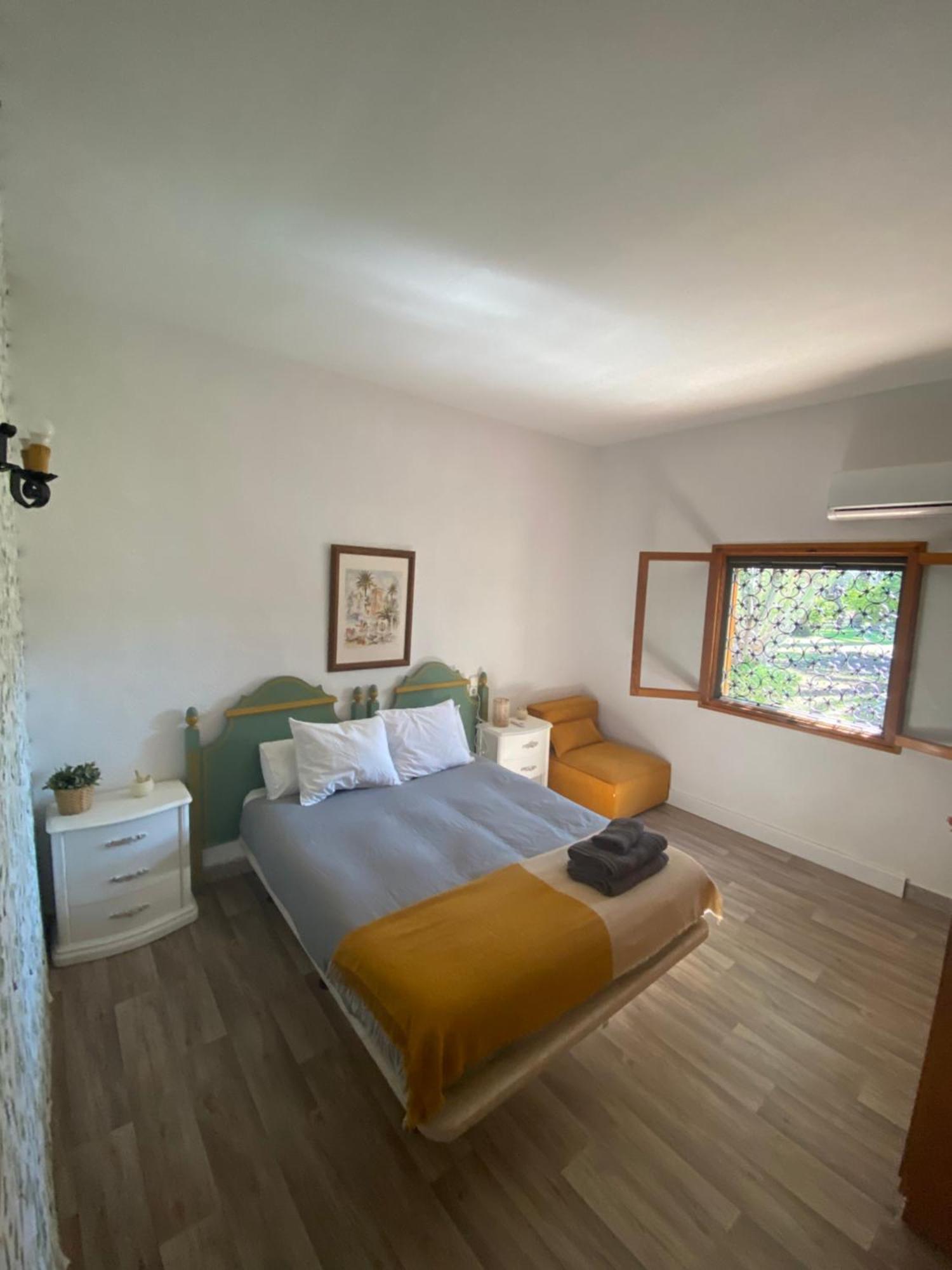 Pink Lemon House Bed & Breakfast Elche Dış mekan fotoğraf