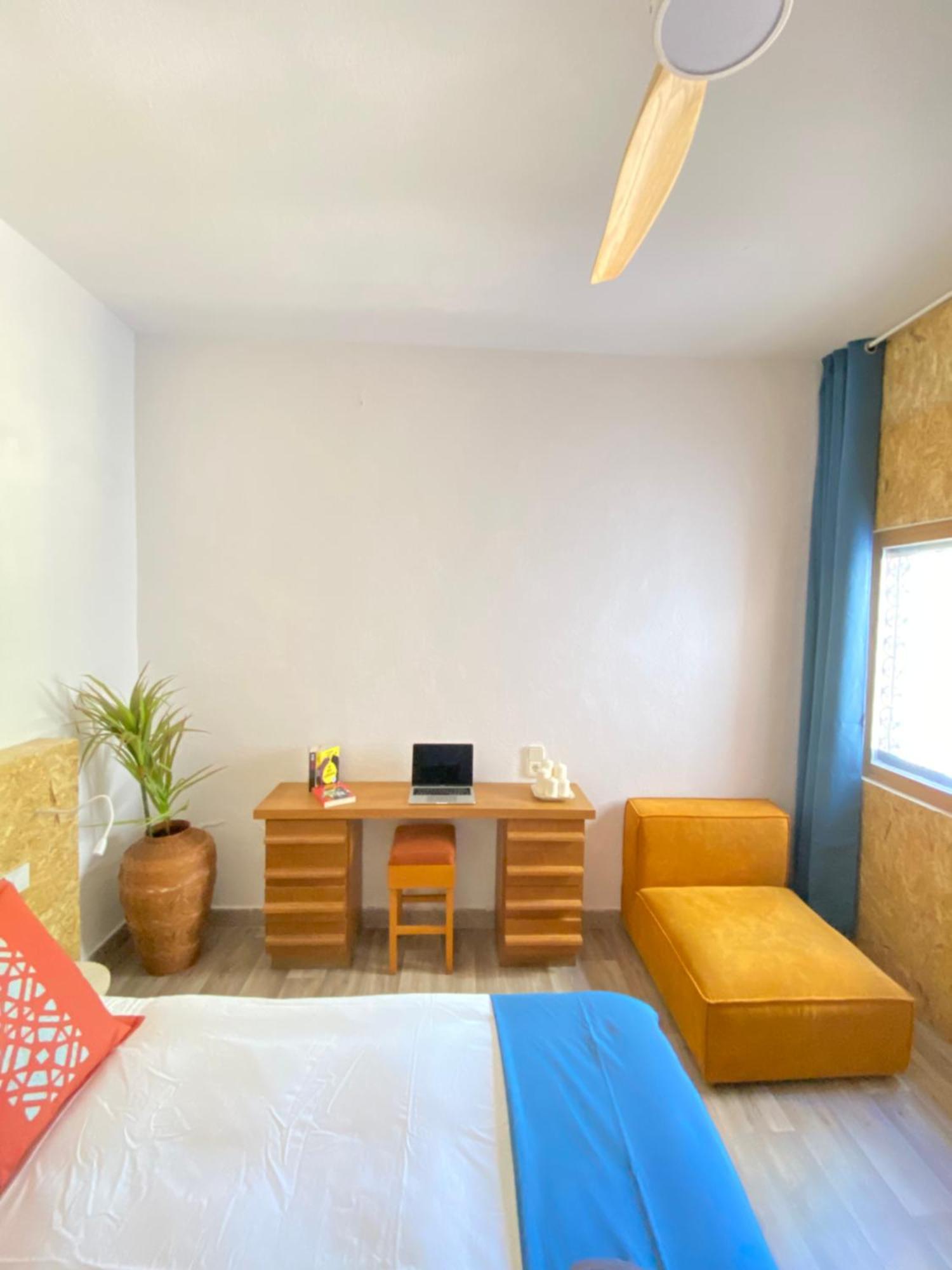 Pink Lemon House Bed & Breakfast Elche Dış mekan fotoğraf