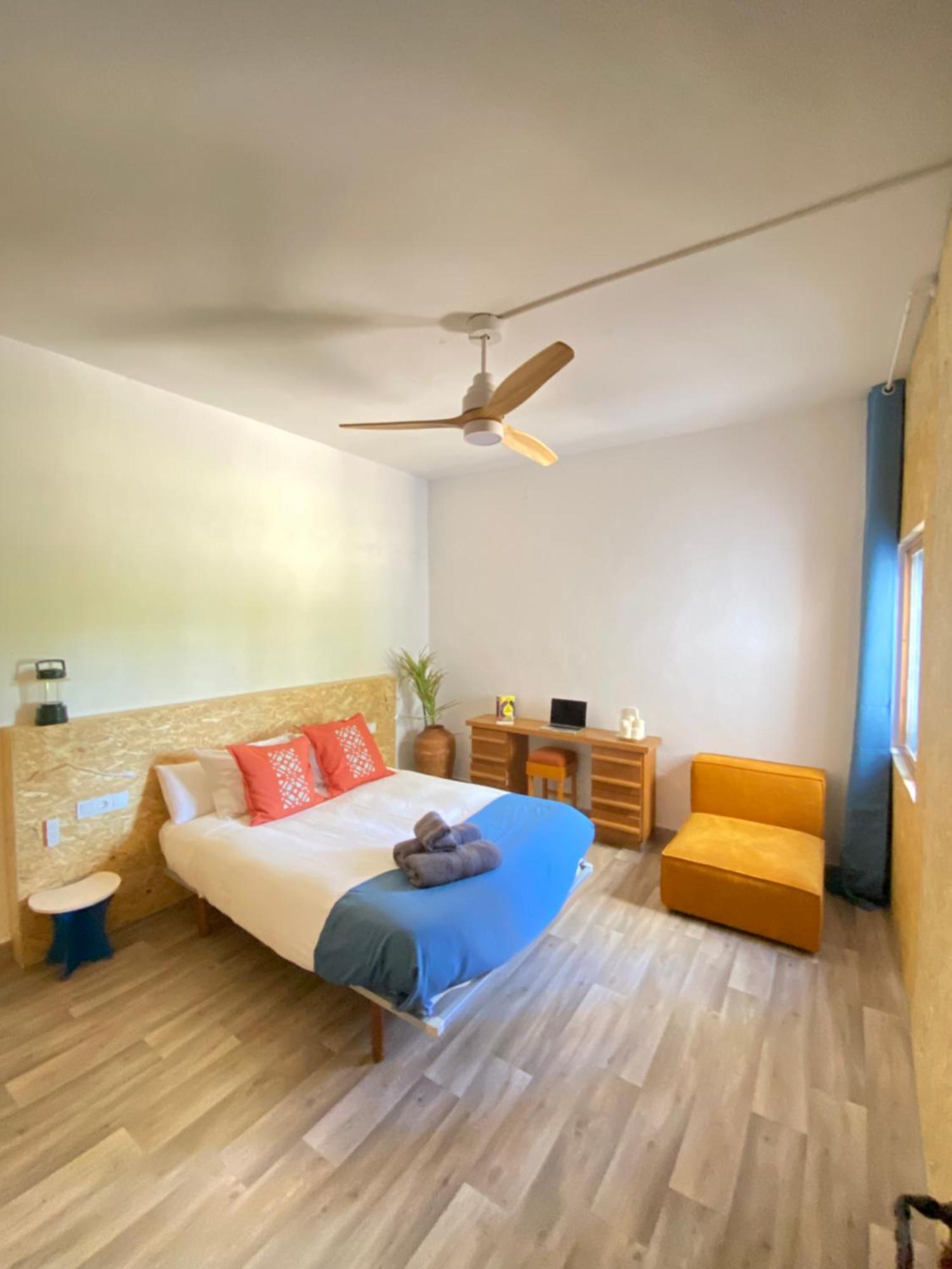 Pink Lemon House Bed & Breakfast Elche Dış mekan fotoğraf