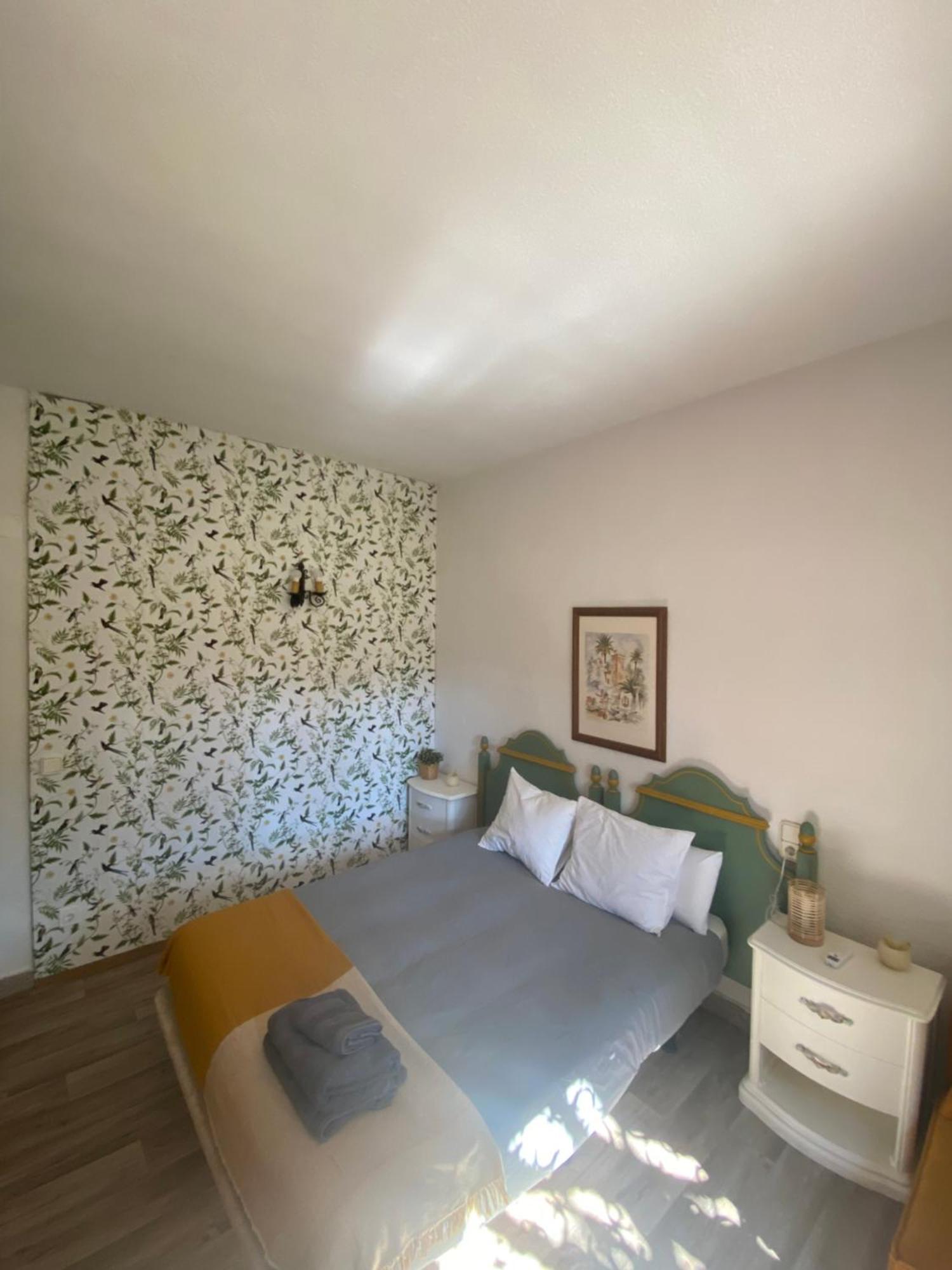 Pink Lemon House Bed & Breakfast Elche Dış mekan fotoğraf