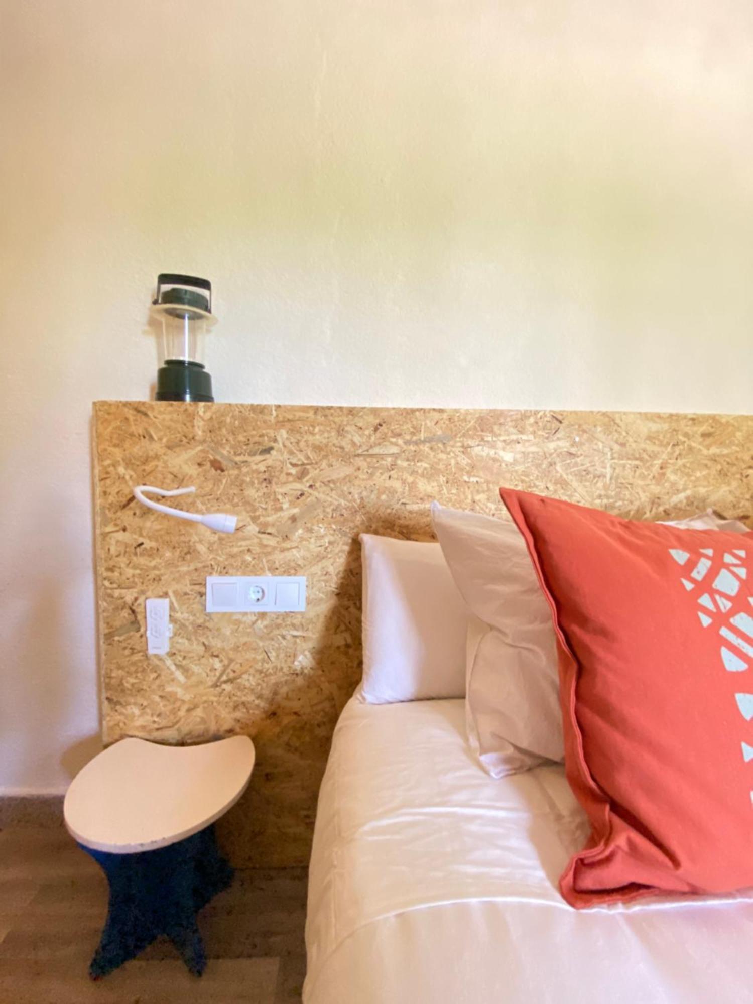 Pink Lemon House Bed & Breakfast Elche Dış mekan fotoğraf