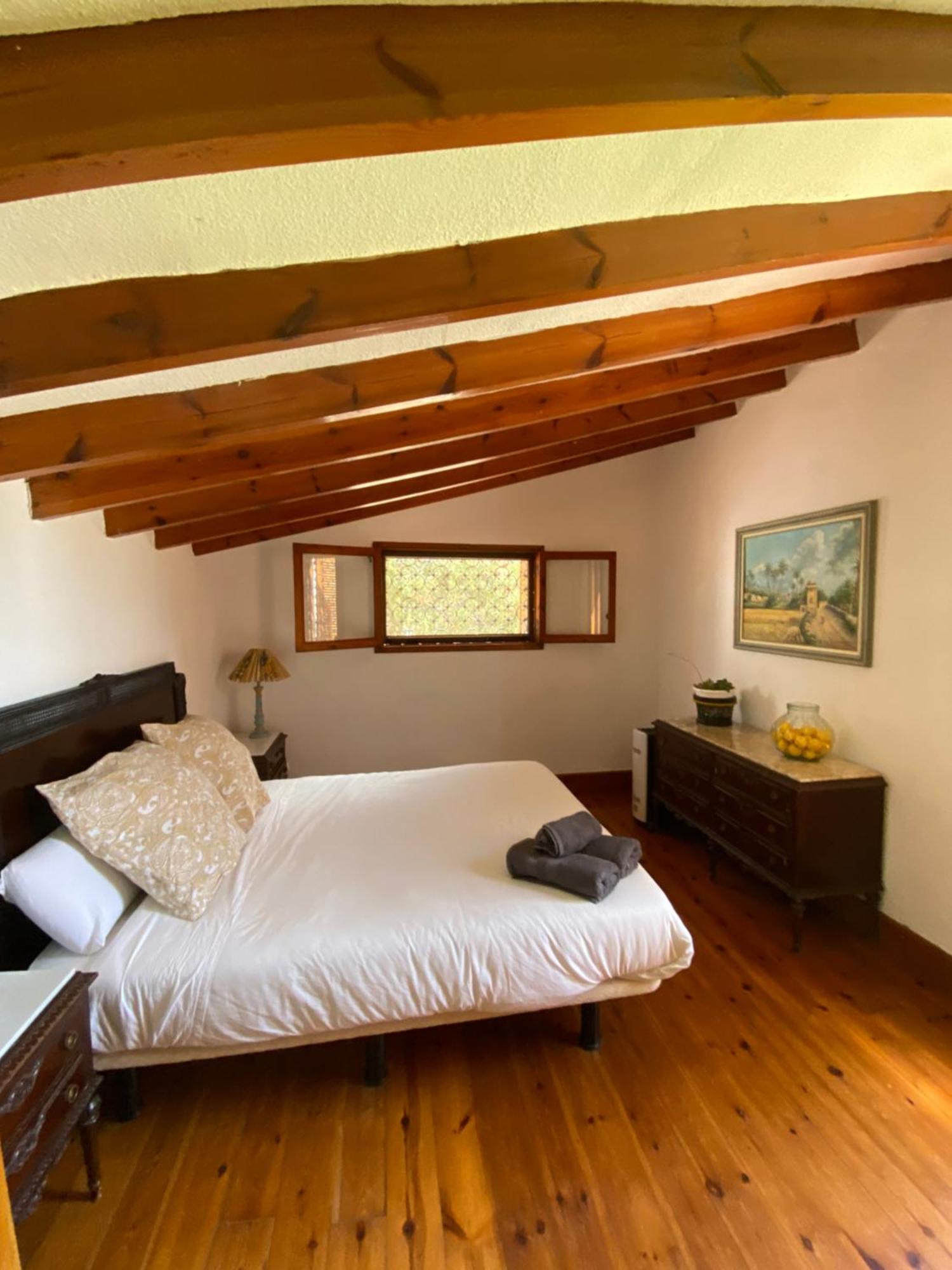 Pink Lemon House Bed & Breakfast Elche Dış mekan fotoğraf