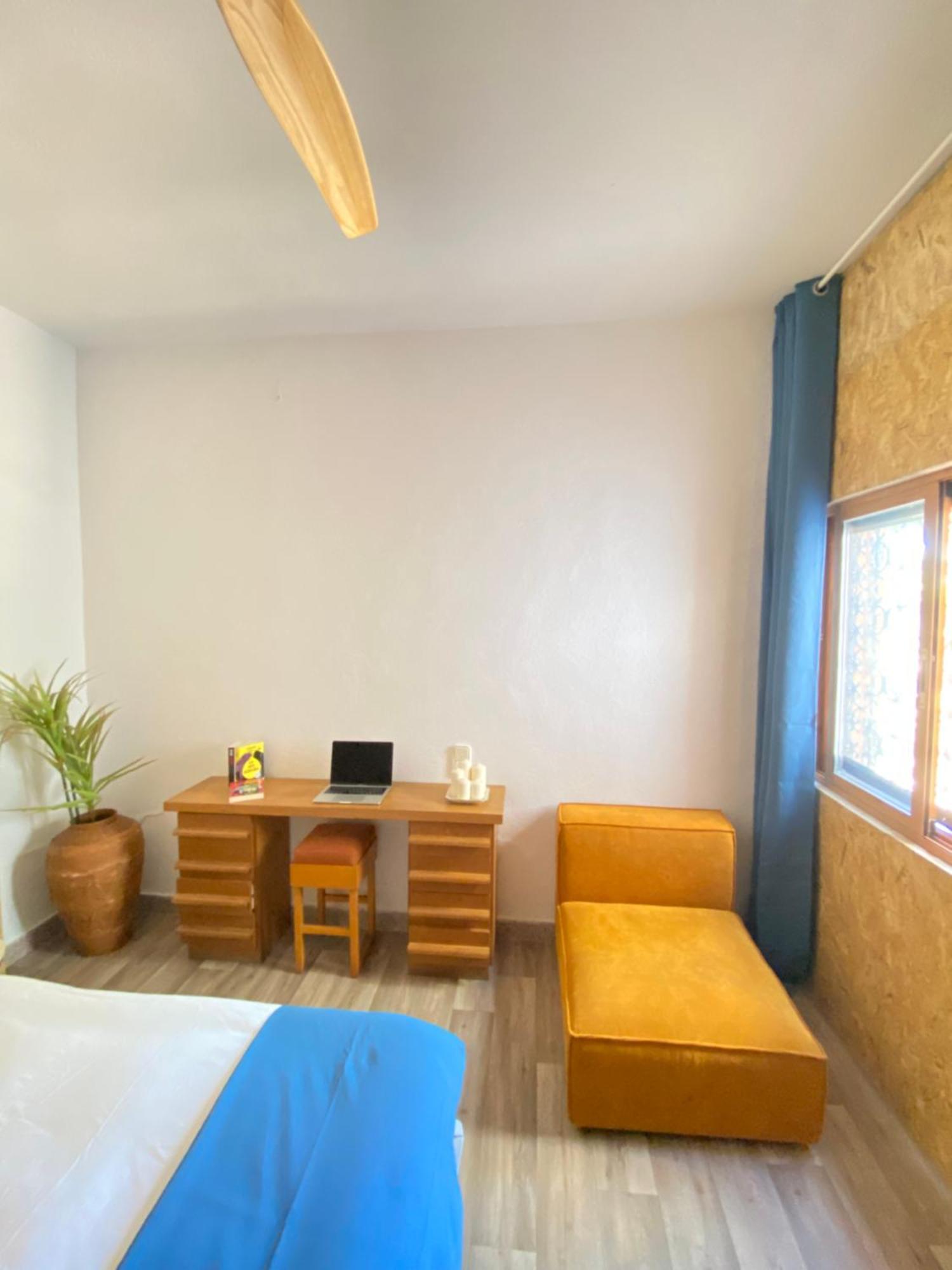 Pink Lemon House Bed & Breakfast Elche Dış mekan fotoğraf