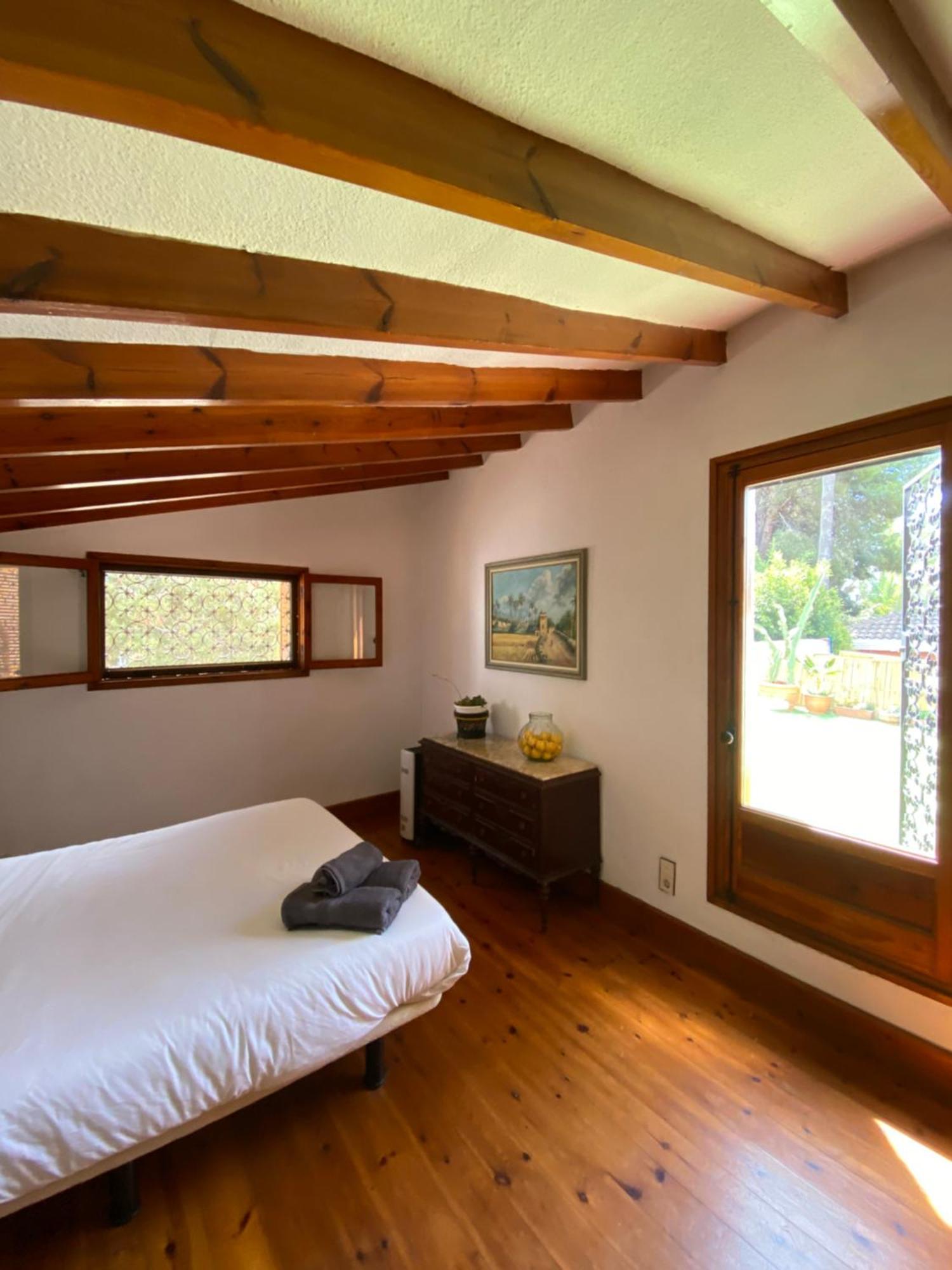 Pink Lemon House Bed & Breakfast Elche Dış mekan fotoğraf