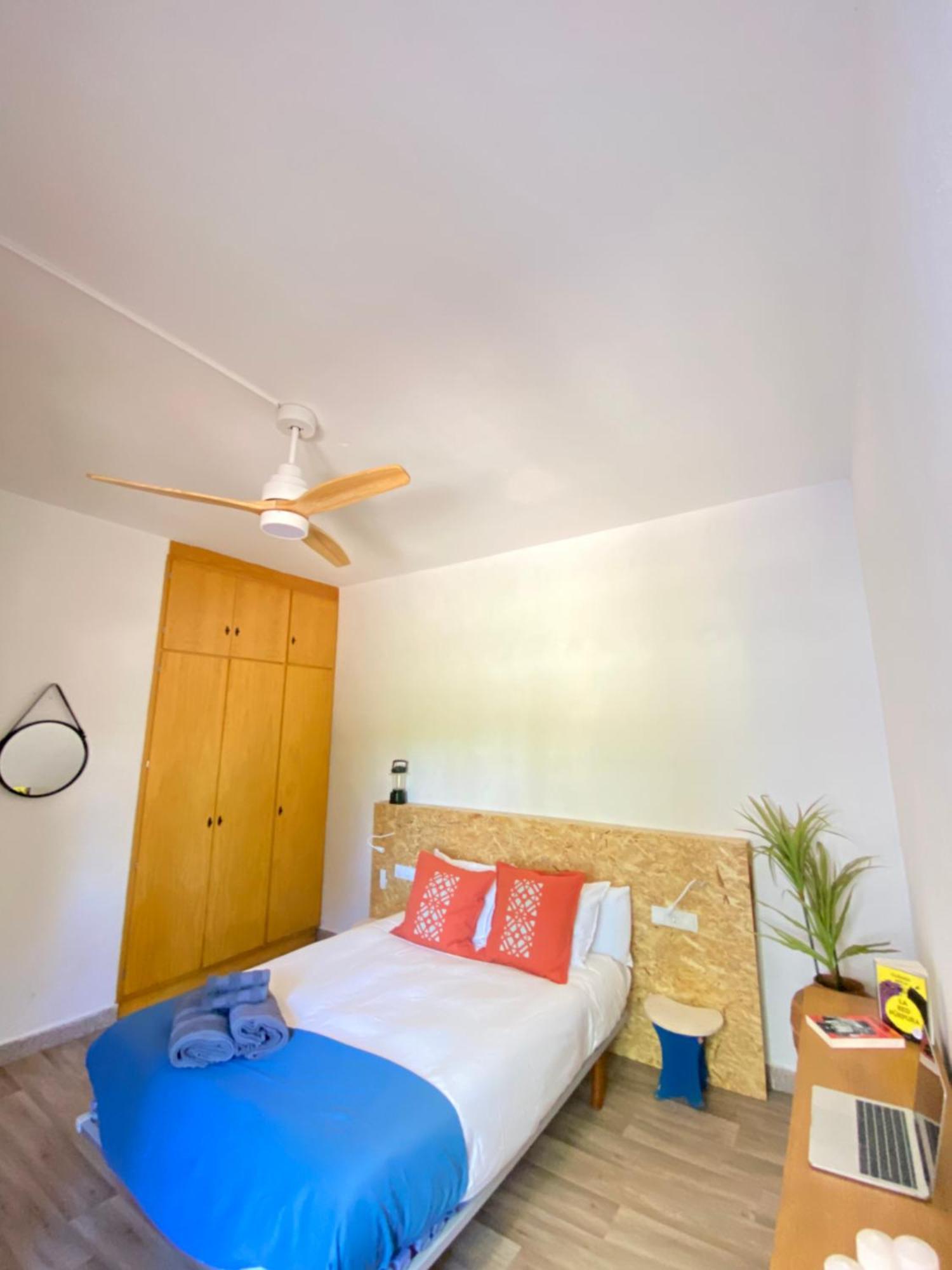 Pink Lemon House Bed & Breakfast Elche Dış mekan fotoğraf