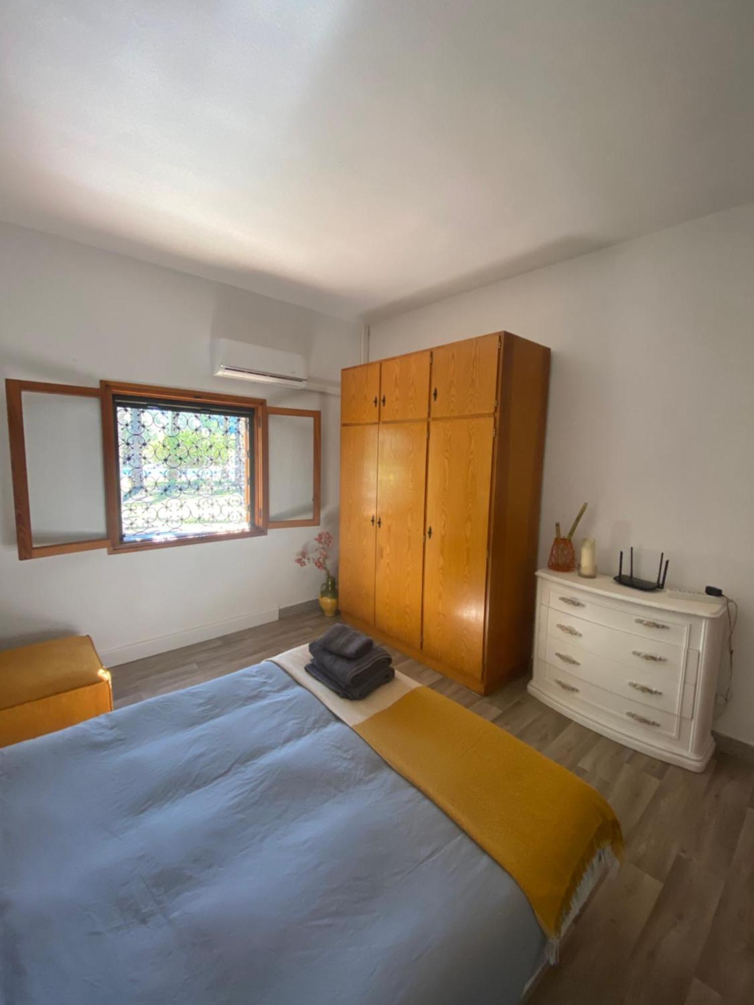 Pink Lemon House Bed & Breakfast Elche Dış mekan fotoğraf