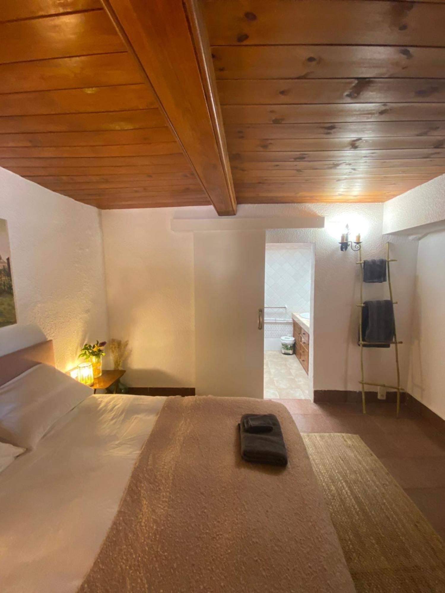Pink Lemon House Bed & Breakfast Elche Dış mekan fotoğraf