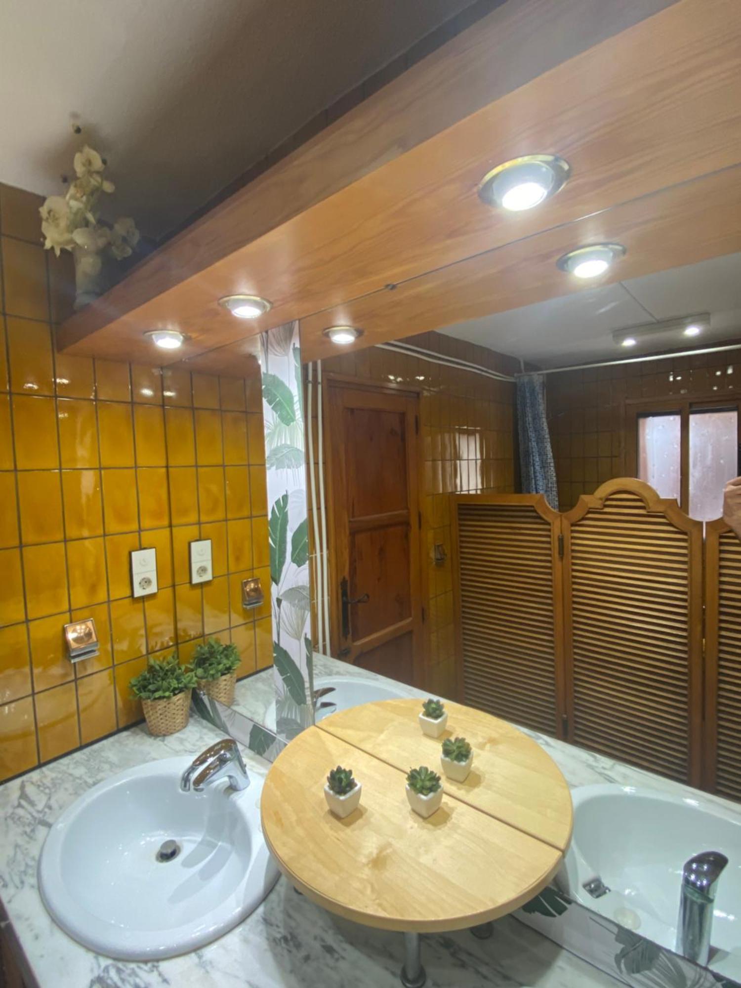 Pink Lemon House Bed & Breakfast Elche Dış mekan fotoğraf