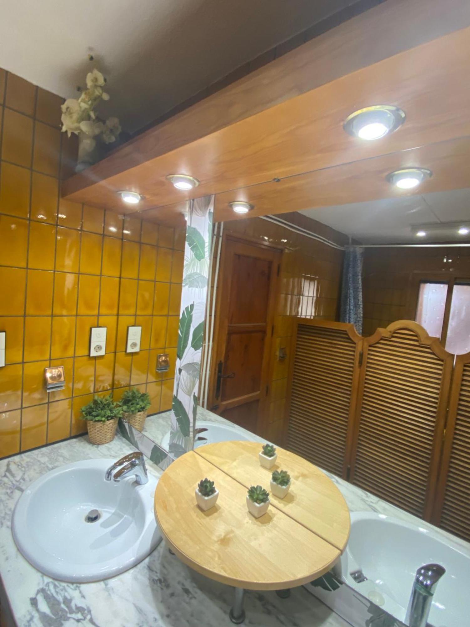 Pink Lemon House Bed & Breakfast Elche Dış mekan fotoğraf