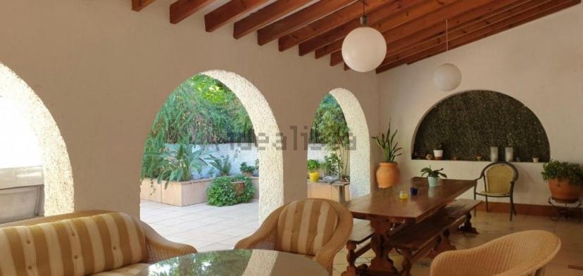 Pink Lemon House Bed & Breakfast Elche Dış mekan fotoğraf