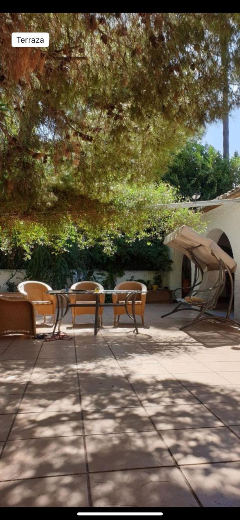 Pink Lemon House Bed & Breakfast Elche Dış mekan fotoğraf