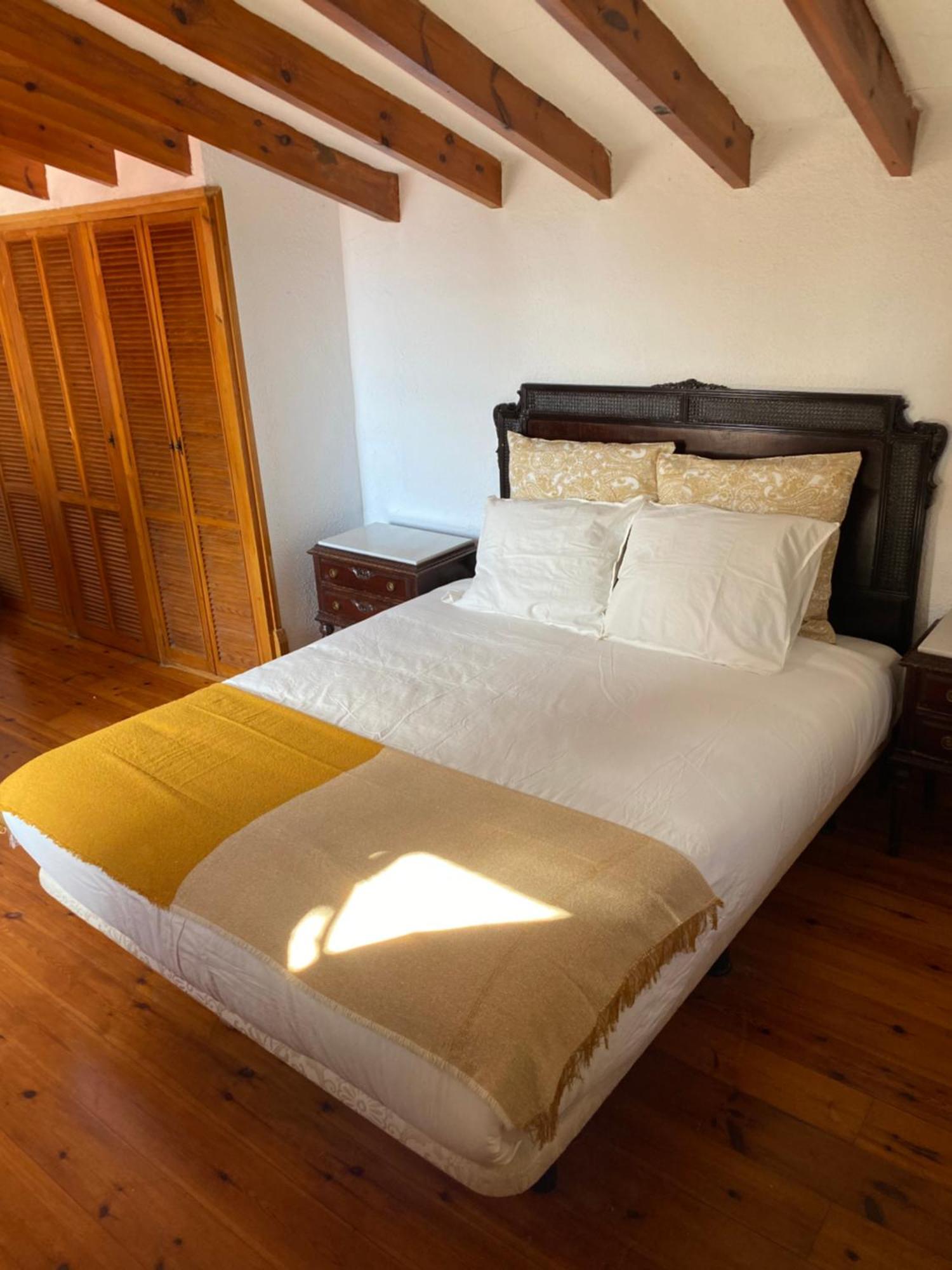 Pink Lemon House Bed & Breakfast Elche Dış mekan fotoğraf
