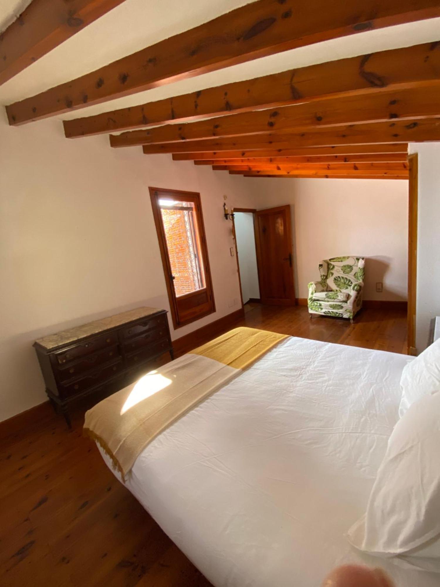 Pink Lemon House Bed & Breakfast Elche Dış mekan fotoğraf